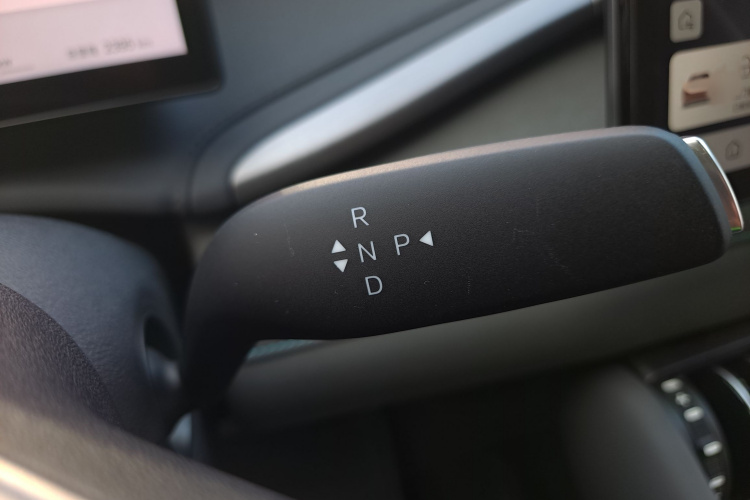 比亚迪 元PLUS 2025 汽车图片 #20