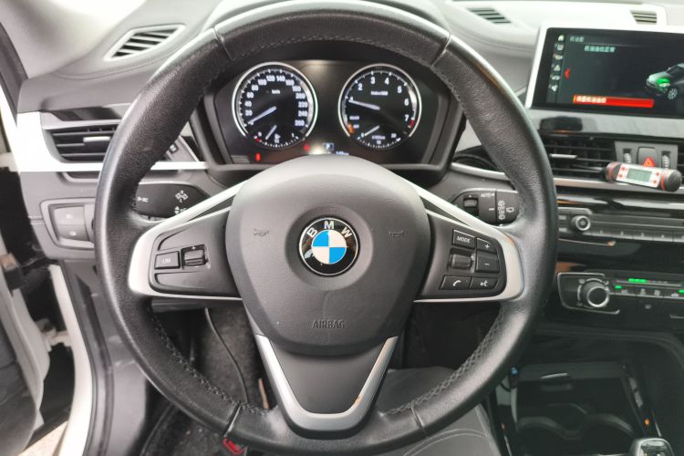 BMW X2 (Imported) 2019 #20 BMW X2 (Imported) 2019 car image #20