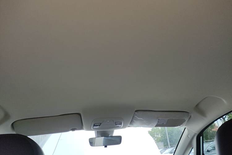 睿蓝汽车 枫叶80v 2024 汽车图片 #20