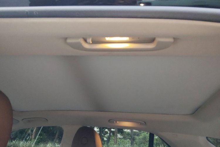 Mercedes-Benz GLE Class New Energy 2023 car image #20