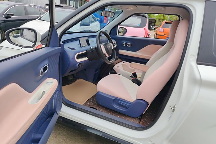 Kaiyi Shiyue 2024 car image #20