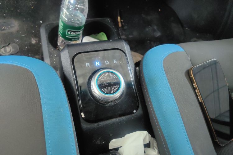 2024 car image #20