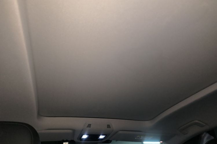 Volkswagen Talagon 2022 #20 Volkswagen Talagon 2022 immagine di auto #20