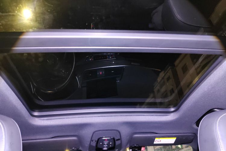 Audi Q5L Sportback 2021 car image #20