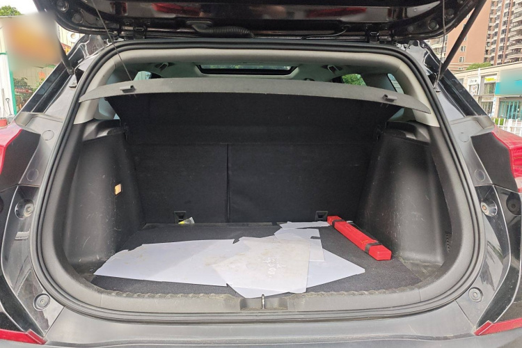 Chevrolet Tracker 2020 car image #20