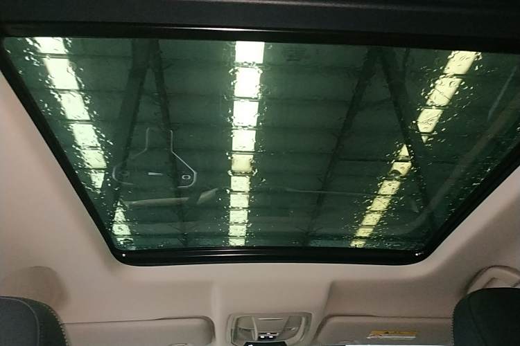 Haval H6 2022 immagine di auto #20