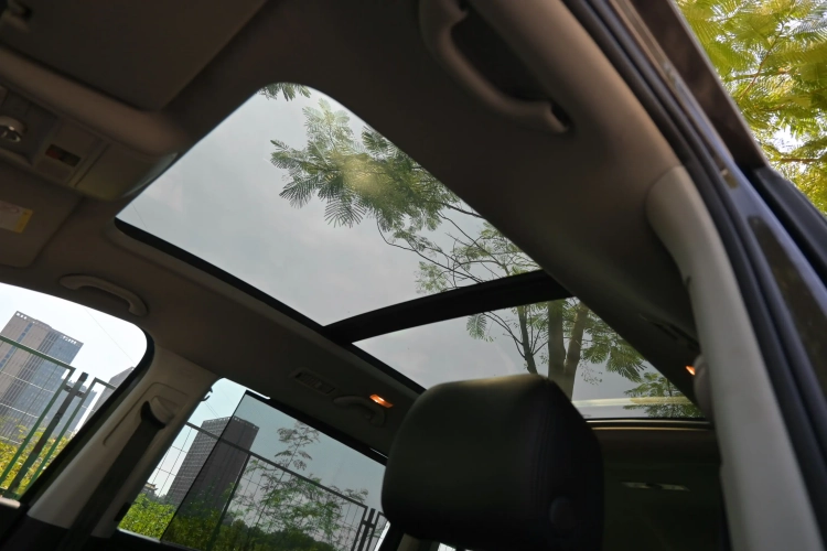 Volkswagen Sharan 2018 immagine di auto #20