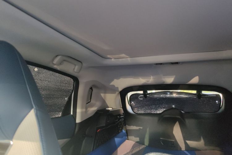 Exceed Chasing Wind C-DM 2023 صورة سيارة #20