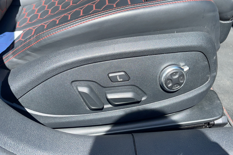 Audi RS 5 2020 car image #20