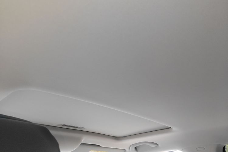 Skoda Rapid 2019 imagen de coche #20