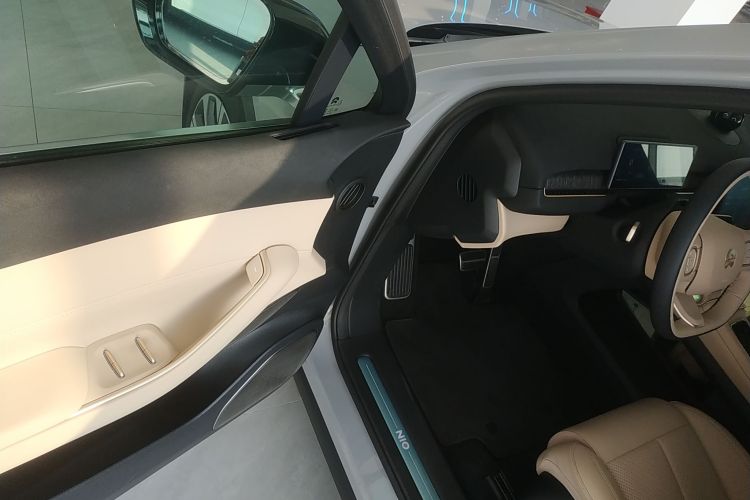 蔚来 蔚来EC7 2024 汽车图片 #20