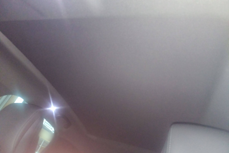 BYD Sea Lion 07 EV 2024 #20 BYD Sea Lion 07 EV 2024 car image #20