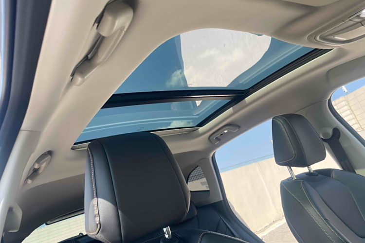 Haval Rabbit 2024 car image #20