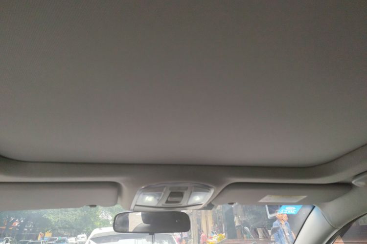 Hyundai Tucson (Imported) 2018 #20 Hyundai Tucson (Imported) 2018 immagine di auto #20