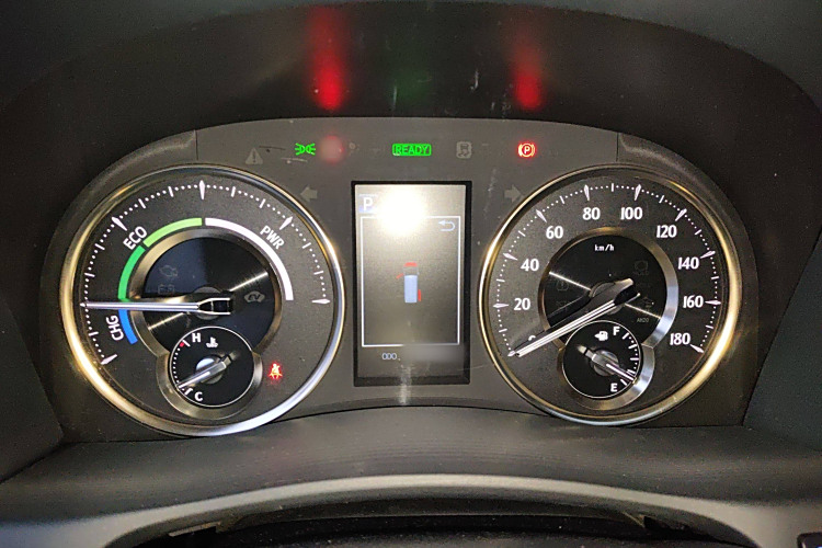 丰田 埃尔法 2022 汽车图片 #20