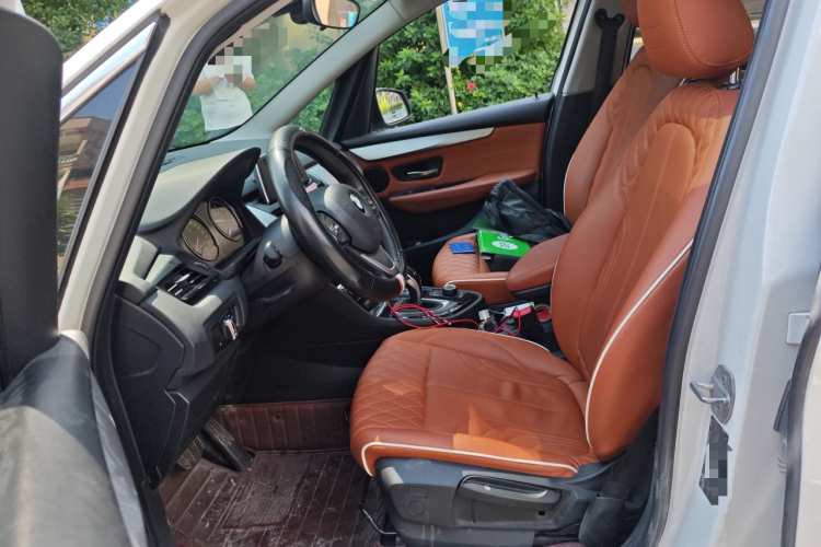 BMW 2 Series Gran Tourer 2019 car image #20