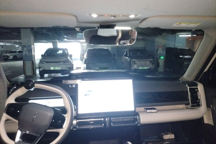 Chery A5 2024 #20 Chery A5 2024 immagine di auto #20