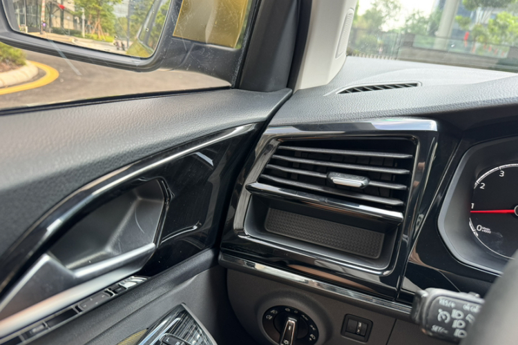 捷达VS5 2019 汽车图片 #20