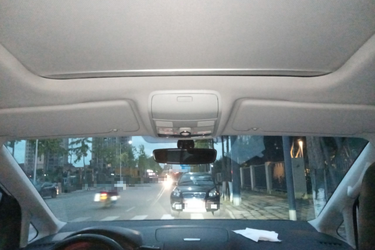 Volkswagen Sharan 2016 imagem de carro #20