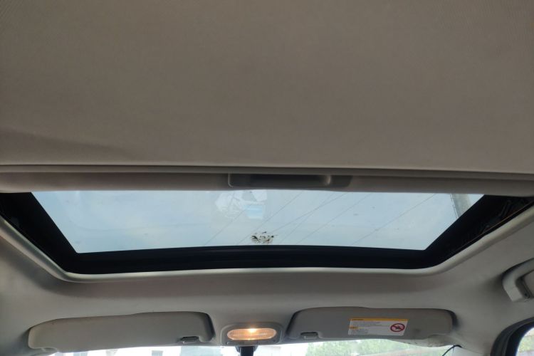 MG 3 SW 2015 #20 MG 3 SW 2015 car image #20