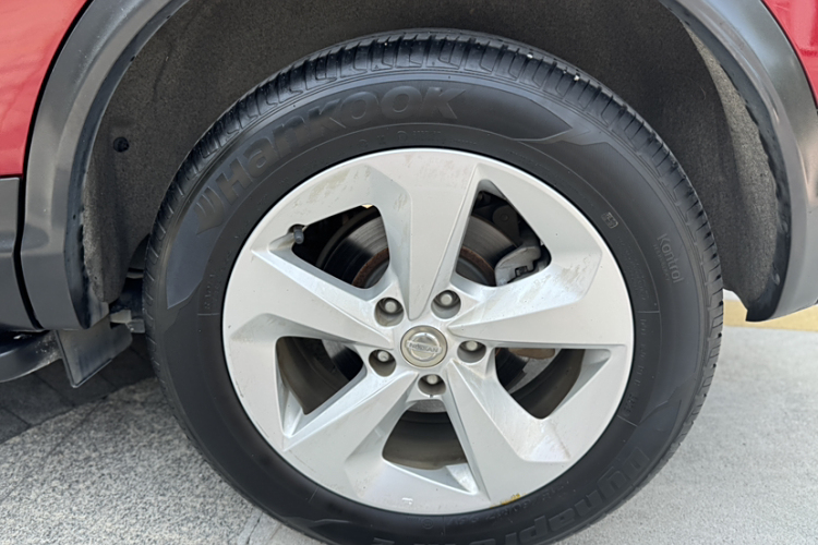 日产 逍客 2019 汽车图片 #20