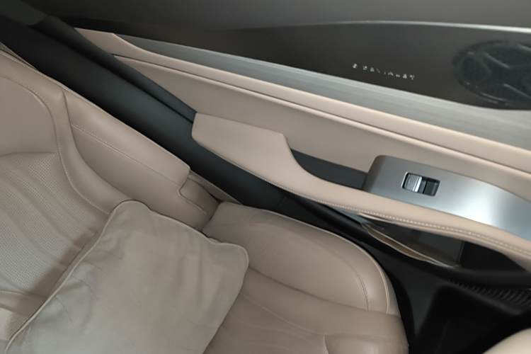 Denza N7 2024 #20 Denza N7 2024 imagem de carro #20