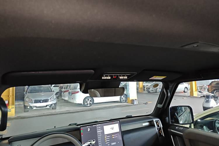 Chery A5 2024 #20 Chery A5 2024 imagen de coche #20