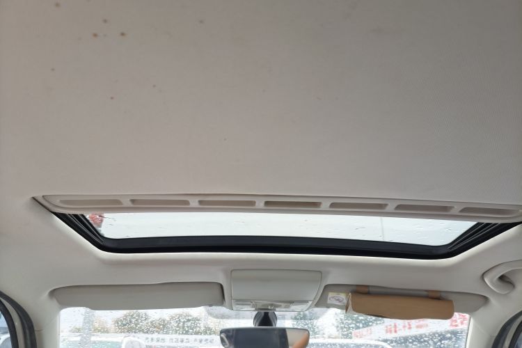 Volkswagen Cross Lavida 2016 immagine di auto #20