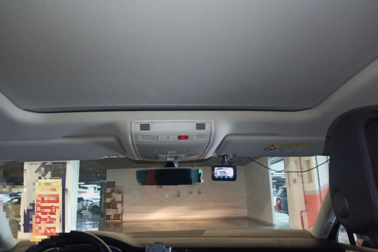 Volkswagen Passat Variant 2019 #20 Volkswagen Passat Variant 2019 immagine di auto #20