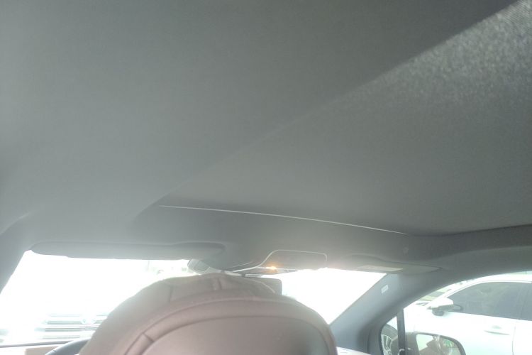 Mercedes-Benz EQE SUV 2024 #20 Mercedes-Benz EQE SUV 2024 car image #20