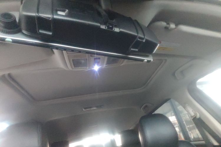 马自达 马自达CX-8 2018 汽车图片 #20