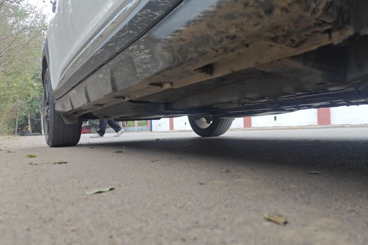 Hyundai ENCINO 2018 immagine di auto #20