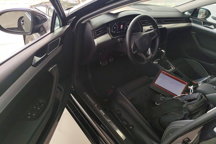 Volkswagen Magotan GTE 2024 car image #20