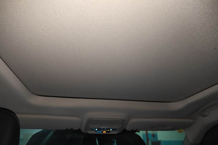 Ford Explorer 2020 #20 Ford Explorer 2020 imagen de coche #20