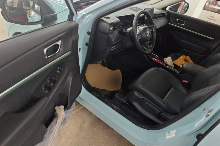 Honda e:NP1 2025 #20 Honda e:NP1 2025 car image #20