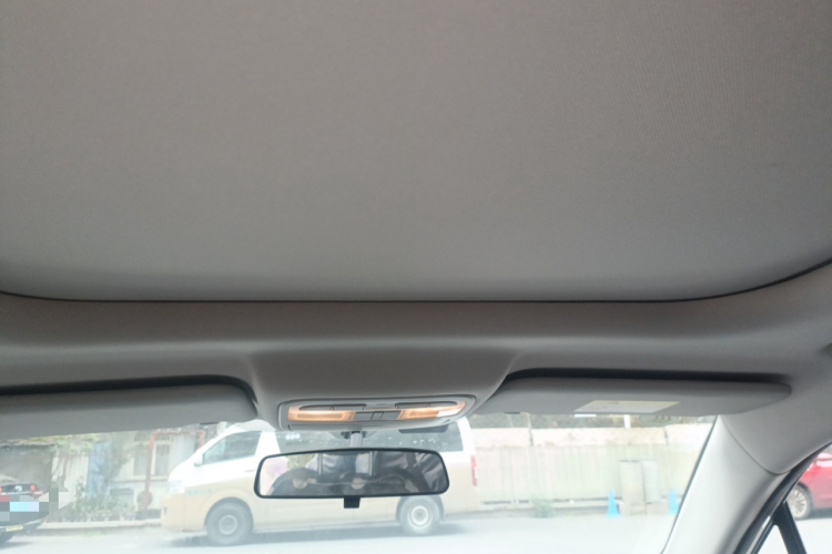 Changan E-Pro New Energy 2020 #20 Changan E-Pro New Energy 2020 car image #20