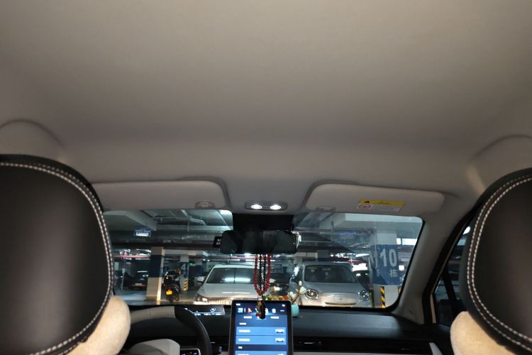 哪吒汽车 哪吒AYA 2024 汽车图片 #20