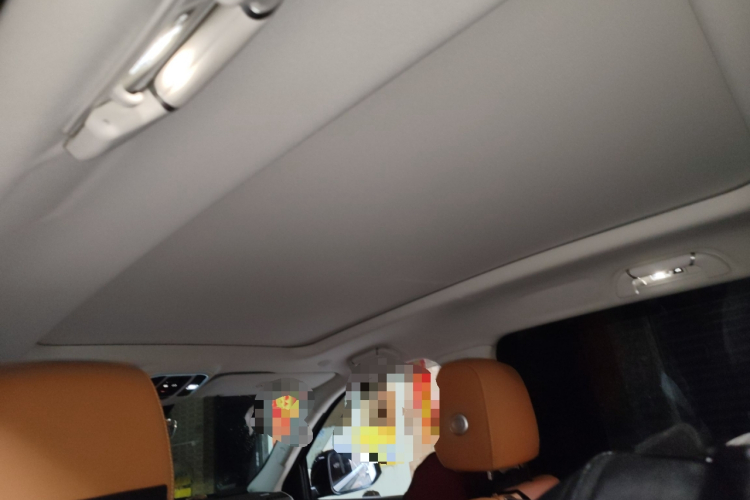 Tank 500 2024 #20 Tank 500 2024 imagen de coche #20