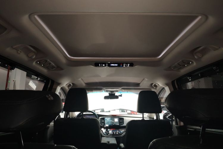 本田 奥德赛 2018 汽车图片 #20