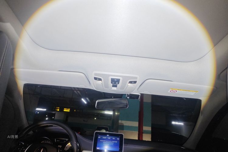 Mercedes-Benz GLA Class 2016 car image #20