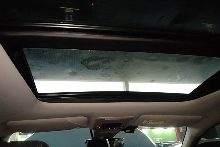 Honda ZR-V 2023 #20 Honda ZR-V 2023 car image #20