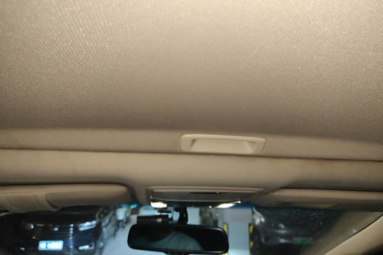 Honda Elysion 2016 imagen de coche #20