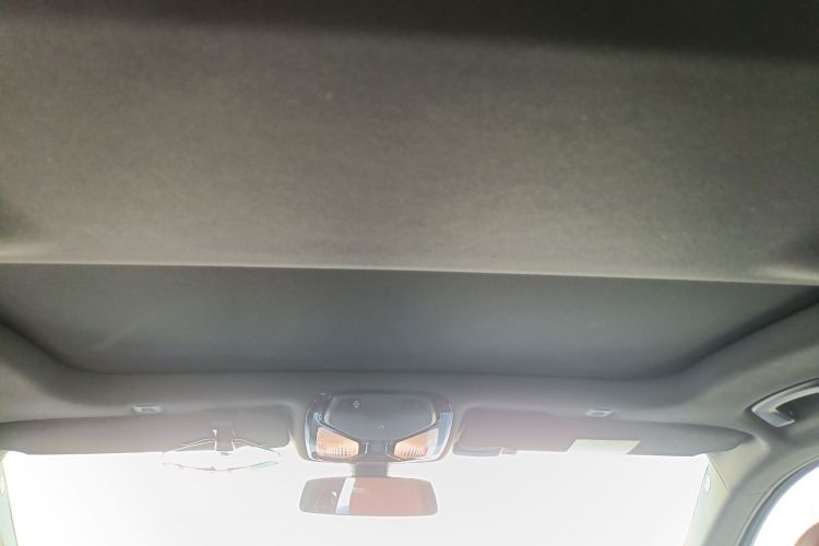 BMW M5 New Energy 2021 car image #20