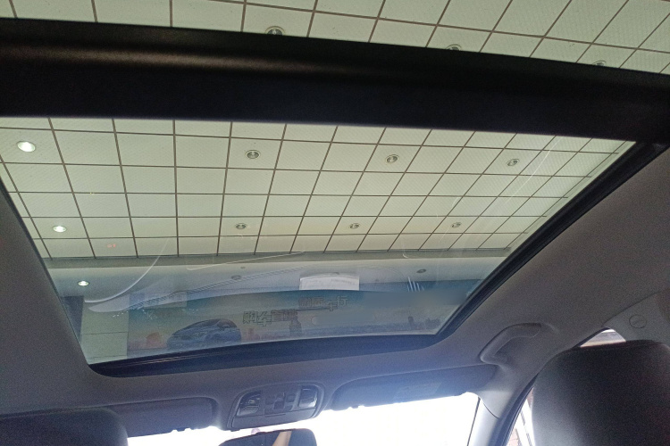 起亚 起亚KX5 2016 汽车图片 #20