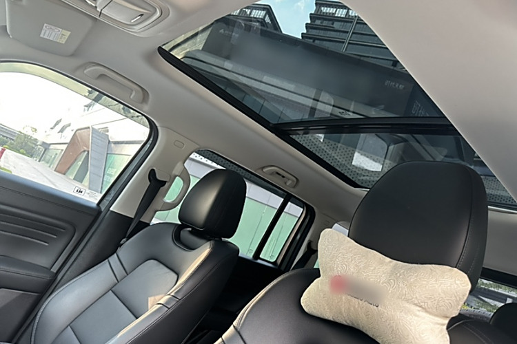 Haval Raptor 2023 #20 Haval Raptor 2023 immagine di auto #20