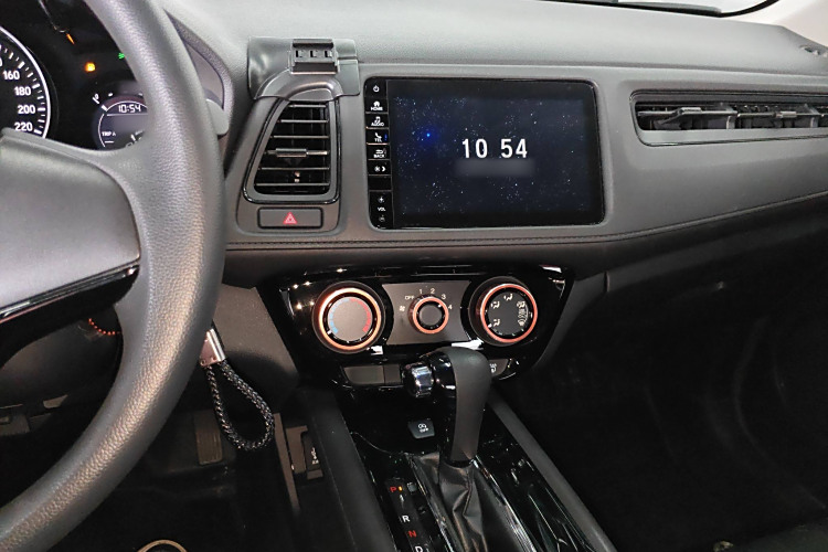 Honda VEZEL 2021 car image #20