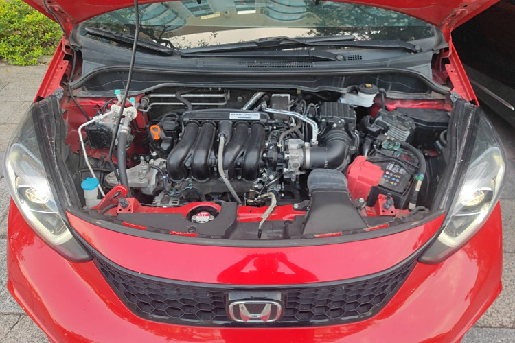 Honda LIFE 2021 car image #20