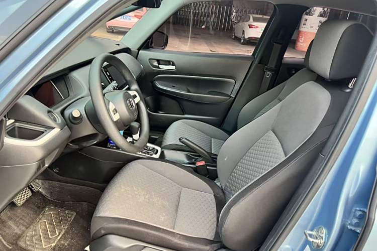 Honda Fit (Imported) 2021 car image #20