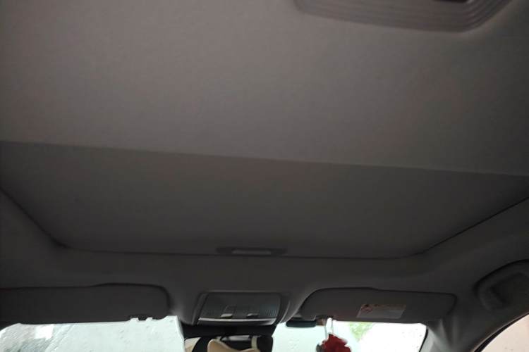 BYD Qin Pro 2018 #20 BYD Qin Pro 2018 car image #20