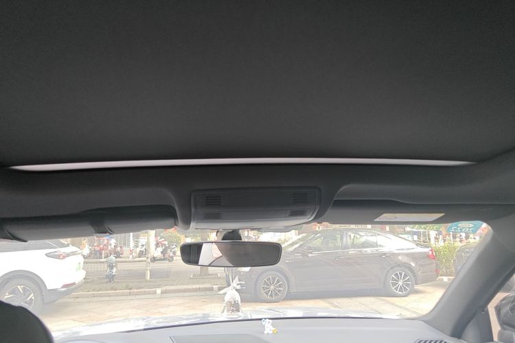 Volkswagen Tayron X 2020 #20 Volkswagen Tayron X 2020 immagine di auto #20